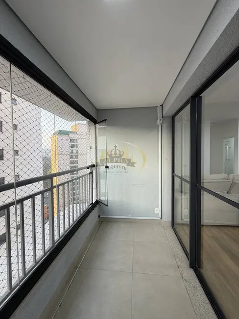 Foto 2 de Apartamento com 2 quartos para alugar, 69m2 em Alphaville Empresarial, Barueri - SP