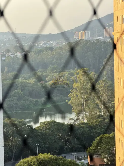 Foto 8 de Apartamento com 2 quartos para alugar, 69m2 em Alphaville Empresarial, Barueri - SP
