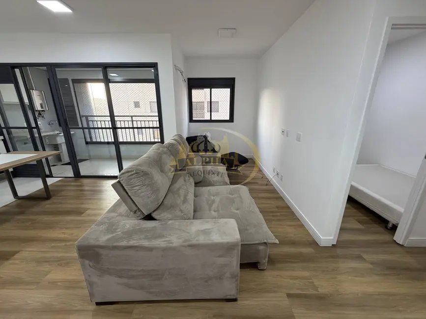 Foto 5 de Apartamento com 2 quartos para alugar, 69m2 em Alphaville Empresarial, Barueri - SP