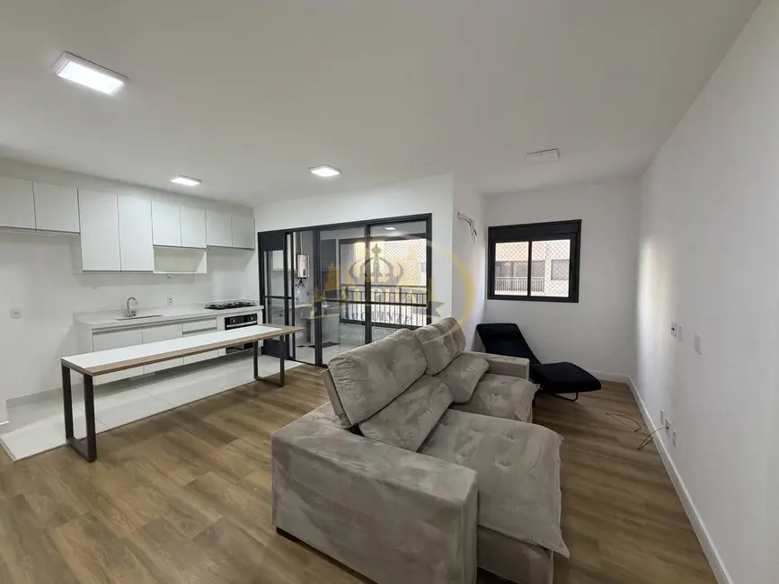 Foto 1 de Apartamento com 2 quartos para alugar, 69m2 em Alphaville Empresarial, Barueri - SP
