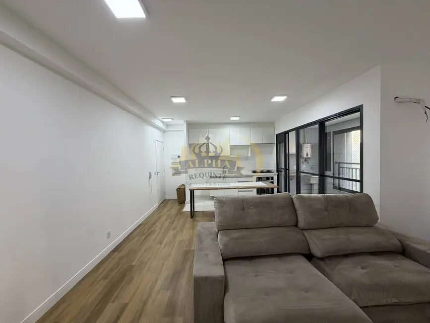 Foto 6 de Apartamento com 2 quartos para alugar, 69m2 em Alphaville Empresarial, Barueri - SP