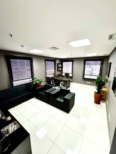 Foto 7 de Sala Comercial à venda, 50m2 em Alphaville Industrial, Barueri - SP