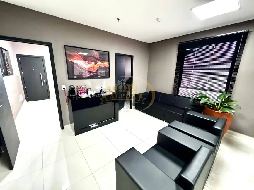 Foto 4 de Sala Comercial à venda, 50m2 em Alphaville Industrial, Barueri - SP