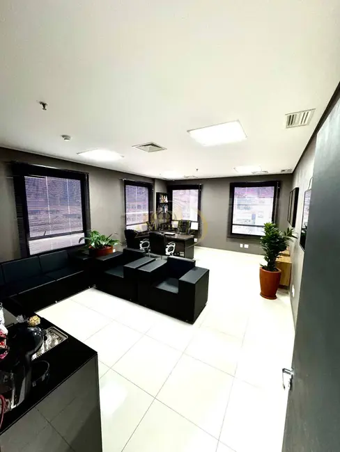 Foto 2 de Sala Comercial à venda, 50m2 em Alphaville Industrial, Barueri - SP