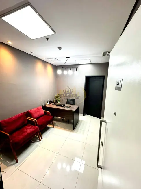 Foto 9 de Sala Comercial à venda, 50m2 em Alphaville Industrial, Barueri - SP
