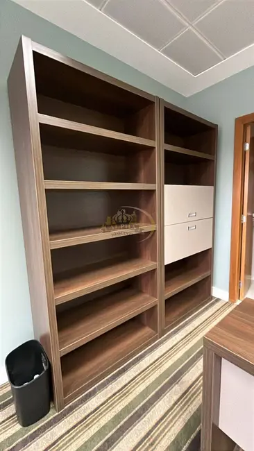Foto 9 de Sala Comercial para alugar, 48m2 em Barueri - SP
