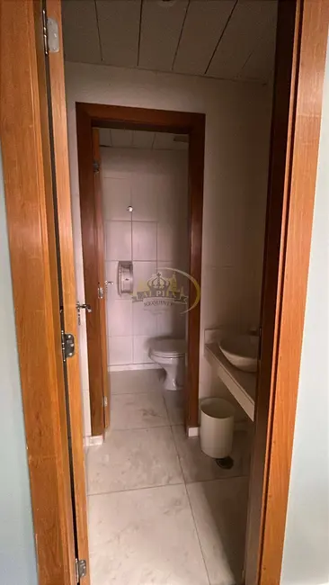 Foto 6 de Sala Comercial para alugar, 48m2 em Barueri - SP