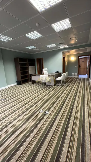 Foto 1 de Sala Comercial para alugar, 48m2 em Barueri - SP