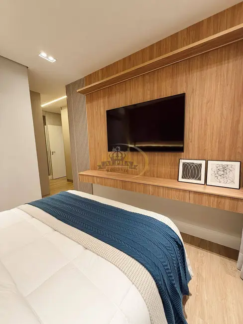 Foto 9 de Apartamento com 3 quartos para alugar, 123m2 em Sítio Tamboré Alphaville, Barueri - SP