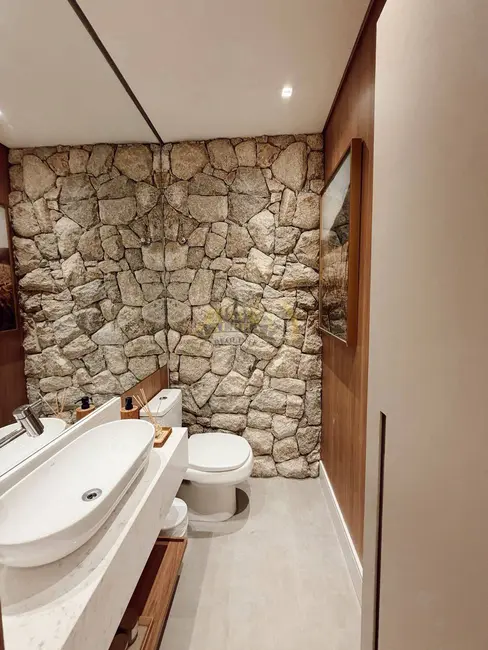 Foto 7 de Apartamento com 3 quartos para alugar, 123m2 em Sítio Tamboré Alphaville, Barueri - SP