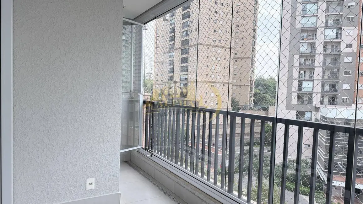 Foto 4 de Apartamento com 3 quartos à venda, 110m2 em Barueri - SP