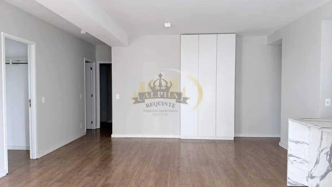 Foto 2 de Apartamento com 3 quartos à venda, 110m2 em Barueri - SP