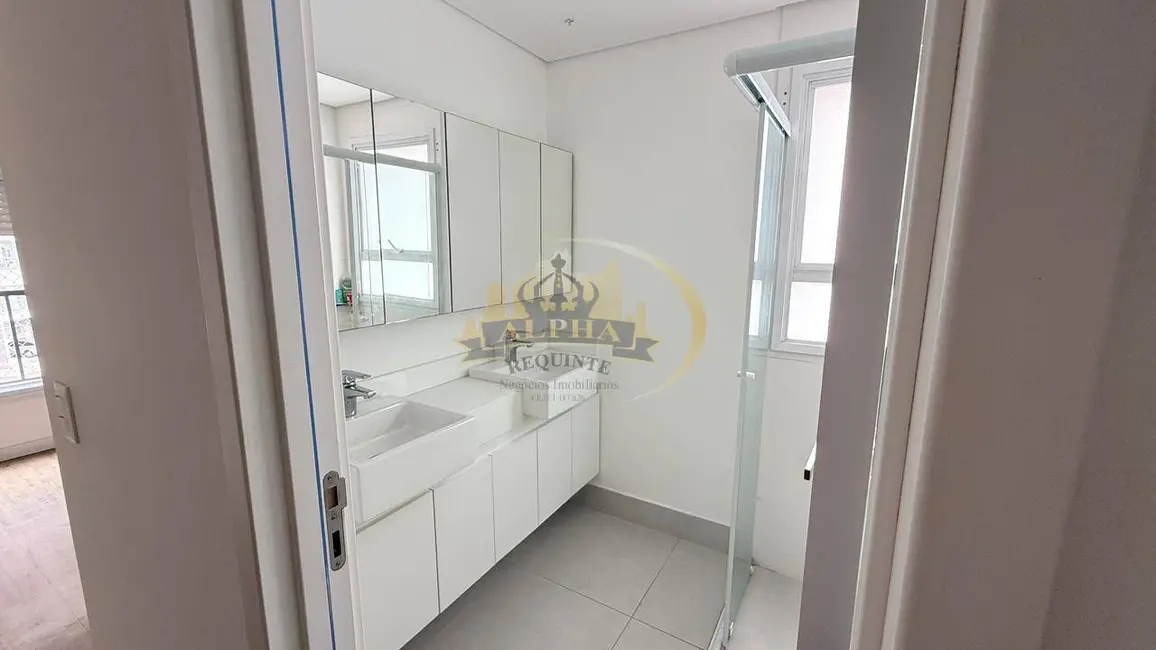 Foto 8 de Apartamento com 3 quartos à venda, 110m2 em Barueri - SP