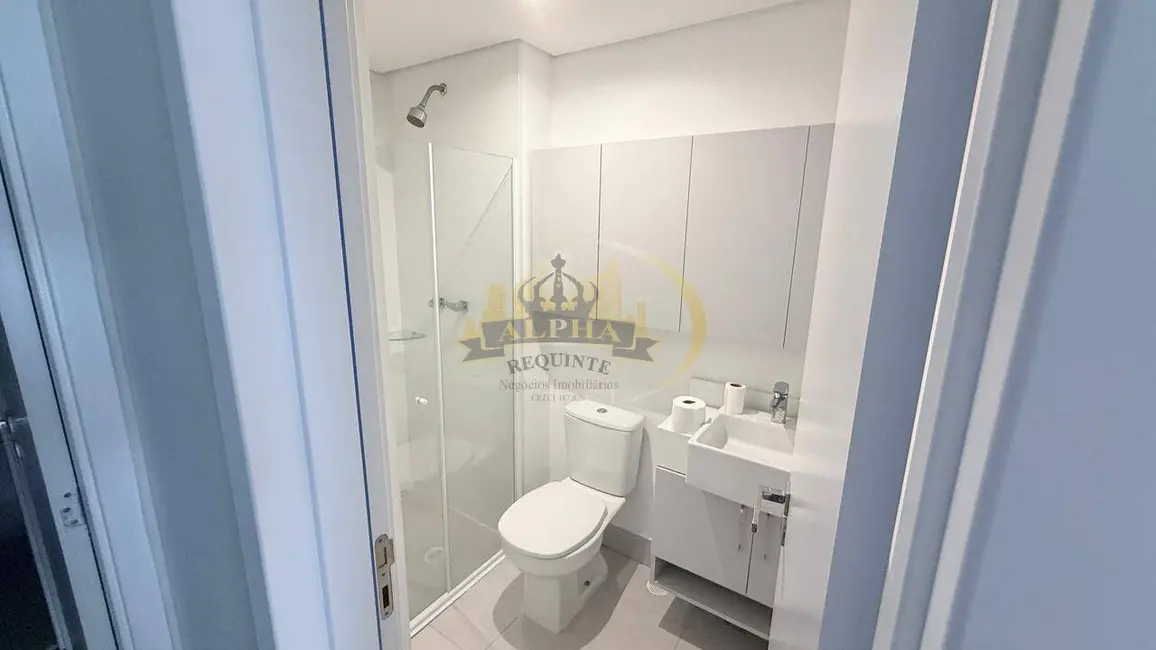 Foto 9 de Apartamento com 3 quartos à venda, 110m2 em Barueri - SP