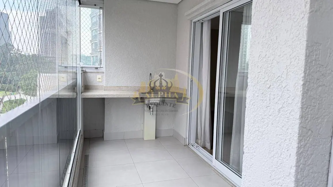 Foto 3 de Apartamento com 3 quartos à venda, 110m2 em Barueri - SP