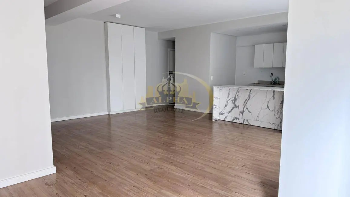 Foto 1 de Apartamento com 3 quartos à venda, 110m2 em Barueri - SP