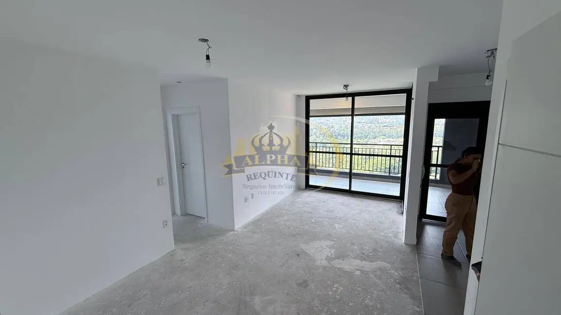 Foto 9 de Apartamento com 3 quartos à venda, 95m2 em Alphaville Empresarial, Barueri - SP
