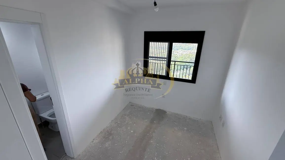 Foto 3 de Apartamento com 3 quartos à venda, 95m2 em Alphaville Empresarial, Barueri - SP
