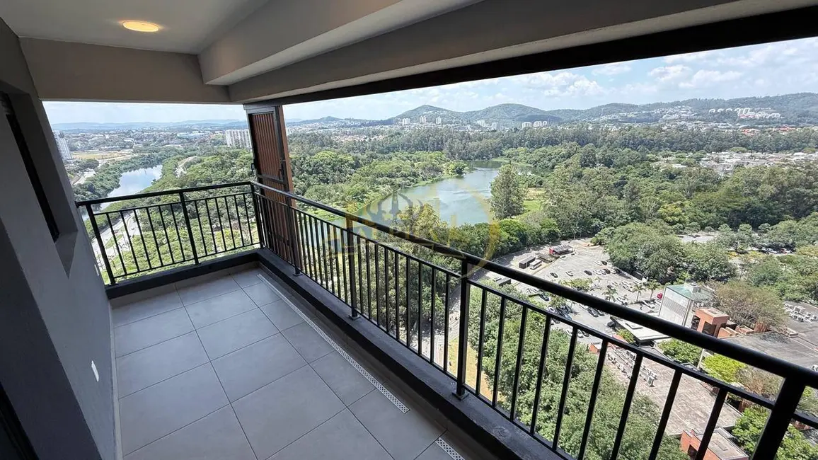 Foto 1 de Apartamento com 3 quartos à venda, 95m2 em Alphaville Empresarial, Barueri - SP