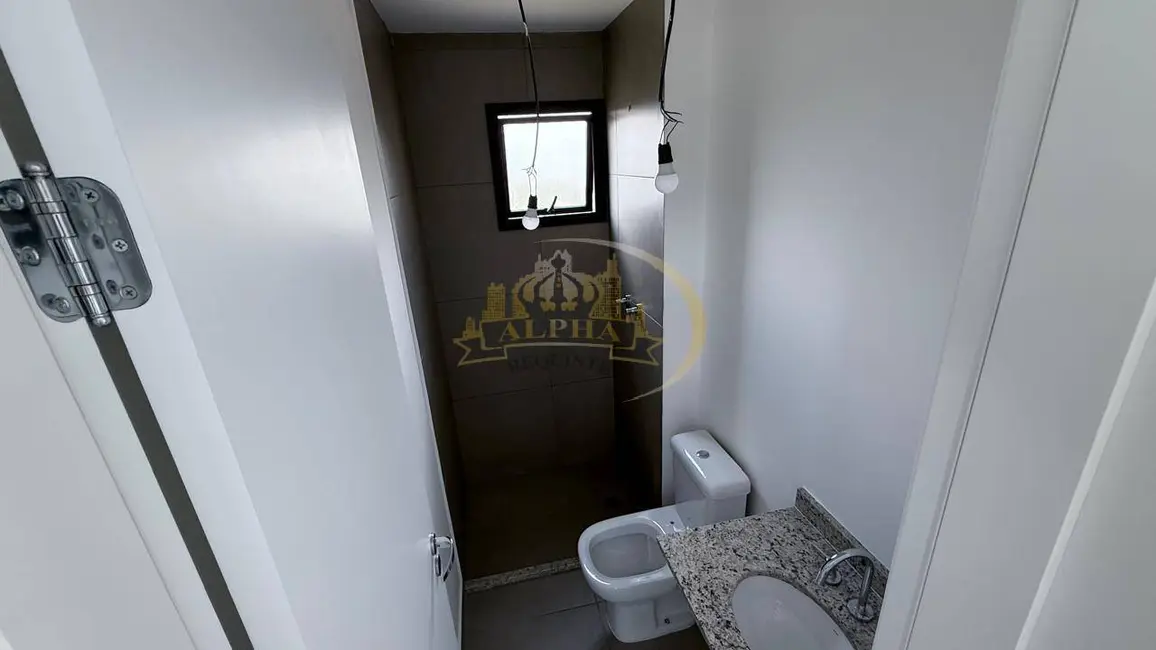 Foto 4 de Apartamento com 3 quartos à venda, 95m2 em Alphaville Empresarial, Barueri - SP