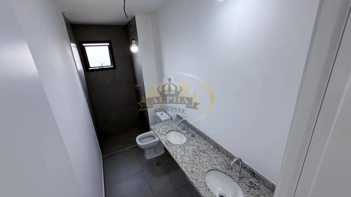 Foto 7 de Apartamento com 3 quartos à venda, 95m2 em Alphaville Empresarial, Barueri - SP