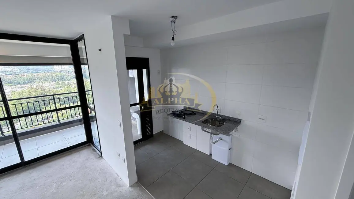 Foto 6 de Apartamento com 3 quartos à venda, 95m2 em Alphaville Empresarial, Barueri - SP