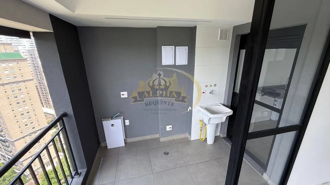Foto 8 de Apartamento com 3 quartos à venda, 95m2 em Alphaville Empresarial, Barueri - SP
