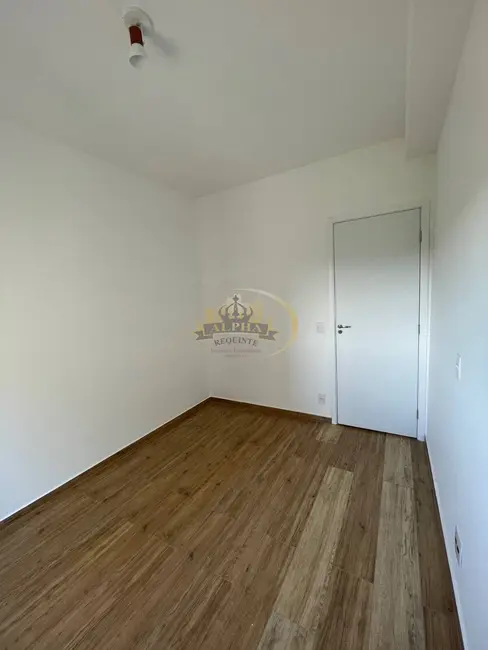 Foto 4 de Apartamento com 2 quartos à venda, 52m2 em Alphaville Empresarial, Barueri - SP