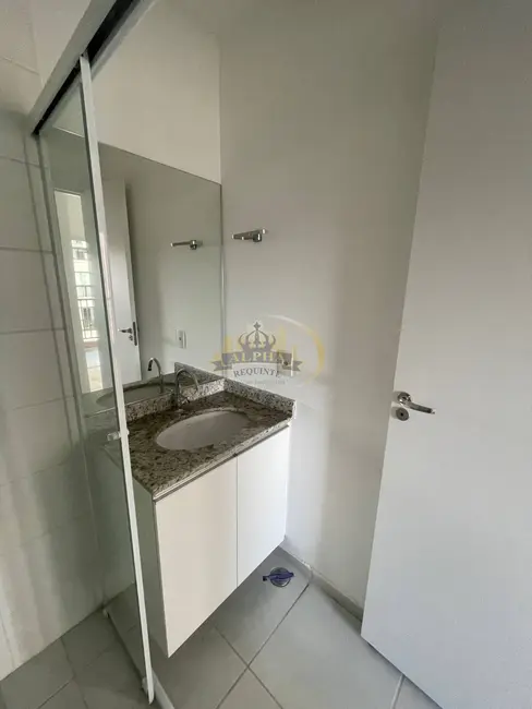 Foto 7 de Apartamento com 2 quartos à venda, 52m2 em Alphaville Empresarial, Barueri - SP