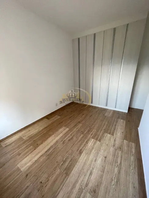 Foto 8 de Apartamento com 2 quartos à venda, 52m2 em Alphaville Empresarial, Barueri - SP
