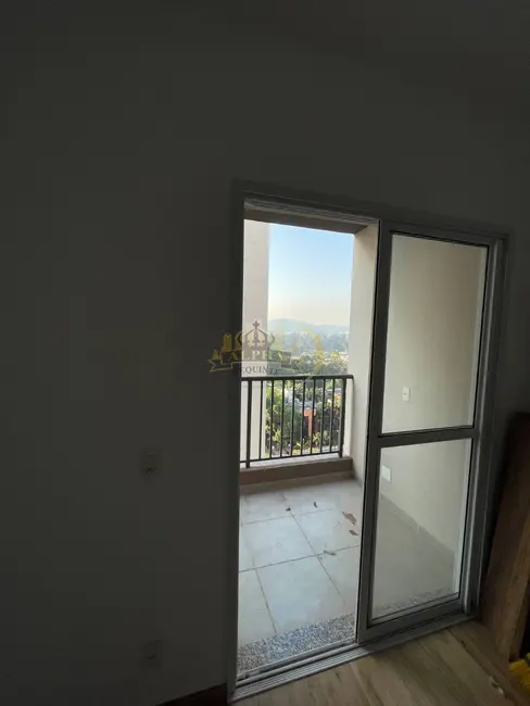 Foto 5 de Apartamento com 2 quartos à venda, 52m2 em Alphaville Empresarial, Barueri - SP