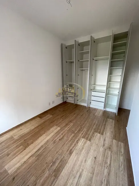 Foto 6 de Apartamento com 2 quartos à venda, 52m2 em Alphaville Empresarial, Barueri - SP