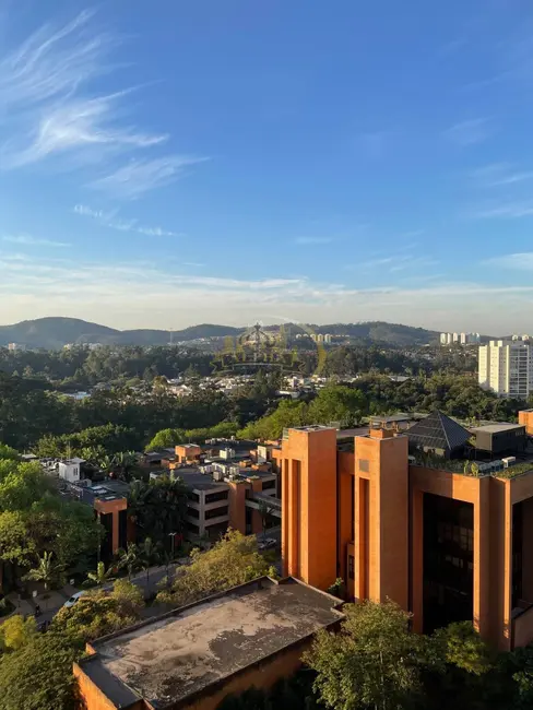 Foto 3 de Apartamento com 2 quartos à venda, 52m2 em Alphaville Empresarial, Barueri - SP