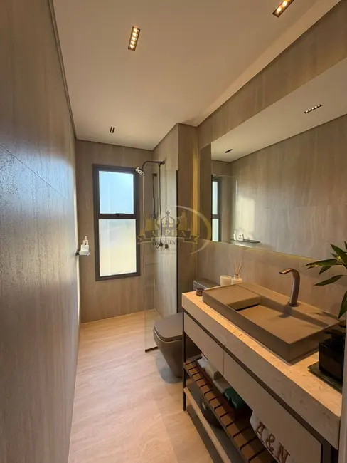 Foto 6 de Apartamento com 4 quartos à venda, 340m2 em Alphagran Alphaville, Barueri - SP