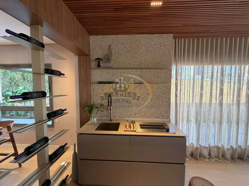 Foto 9 de Apartamento com 4 quartos à venda, 340m2 em Alphagran Alphaville, Barueri - SP