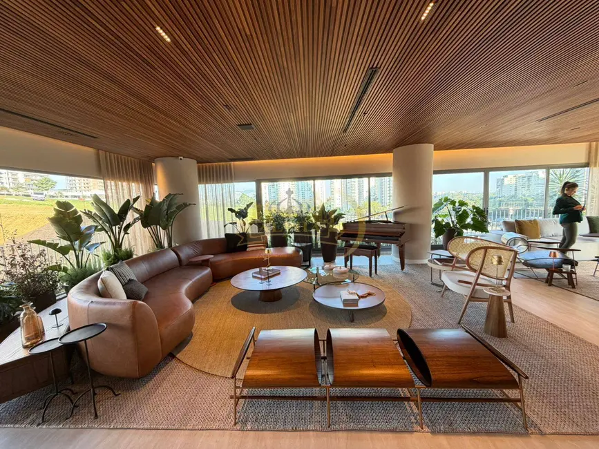 Foto 1 de Apartamento com 4 quartos à venda, 340m2 em Alphagran Alphaville, Barueri - SP