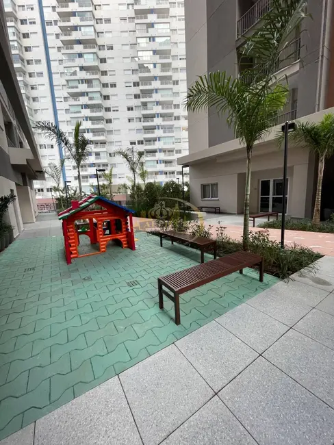 Apartamento com 2 quartos à venda, 52m2 em Alphaville Empresarial, Barueri - SP - imagem 2 Foto 2 de Apartamento com 2 quartos à venda, 52m2 em Alphaville Empresarial, Barueri - SP