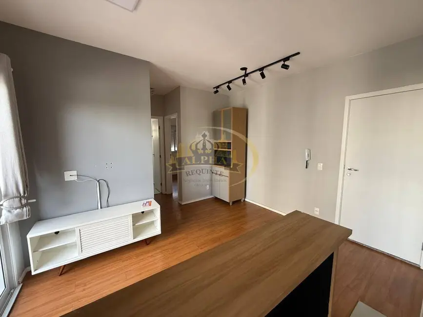 Apartamento com 2 quartos à venda, 52m2 em Alphaville Empresarial, Barueri - SP - imagem 3 Foto 3 de Apartamento com 2 quartos à venda, 52m2 em Alphaville Empresarial, Barueri - SP