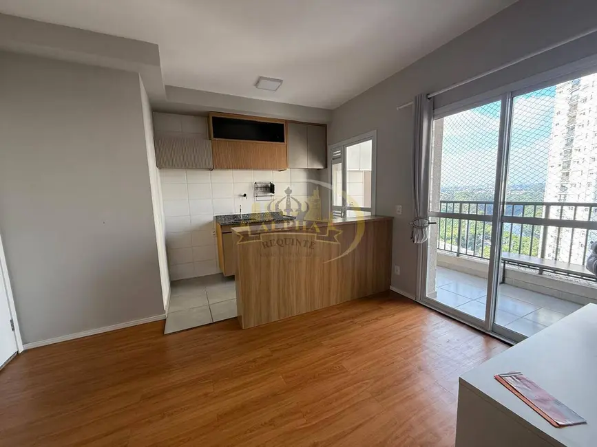 Apartamento com 2 quartos à venda, 52m2 em Alphaville Empresarial, Barueri - SP - imagem 8 Foto 8 de Apartamento com 2 quartos à venda, 52m2 em Alphaville Empresarial, Barueri - SP