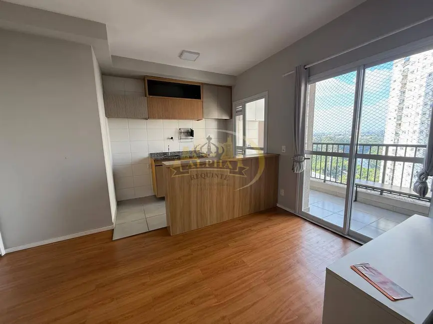 Apartamento com 2 quartos à venda, 52m2 em Alphaville Empresarial, Barueri - SP - imagem 9 Foto 9 de Apartamento com 2 quartos à venda, 52m2 em Alphaville Empresarial, Barueri - SP