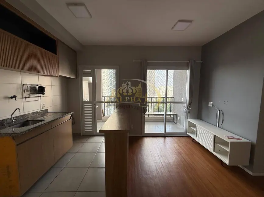 Apartamento com 2 quartos à venda, 52m2 em Alphaville Empresarial, Barueri - SP - imagem 6 Foto 6 de Apartamento com 2 quartos à venda, 52m2 em Alphaville Empresarial, Barueri - SP