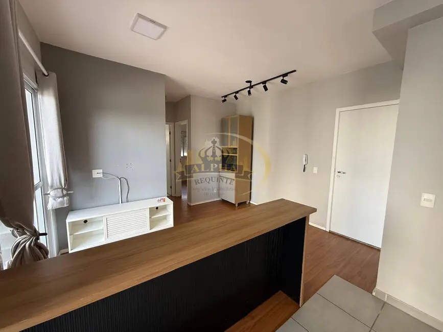 Apartamento com 2 quartos à venda, 52m2 em Alphaville Empresarial, Barueri - SP - imagem 5 Foto 5 de Apartamento com 2 quartos à venda, 52m2 em Alphaville Empresarial, Barueri - SP