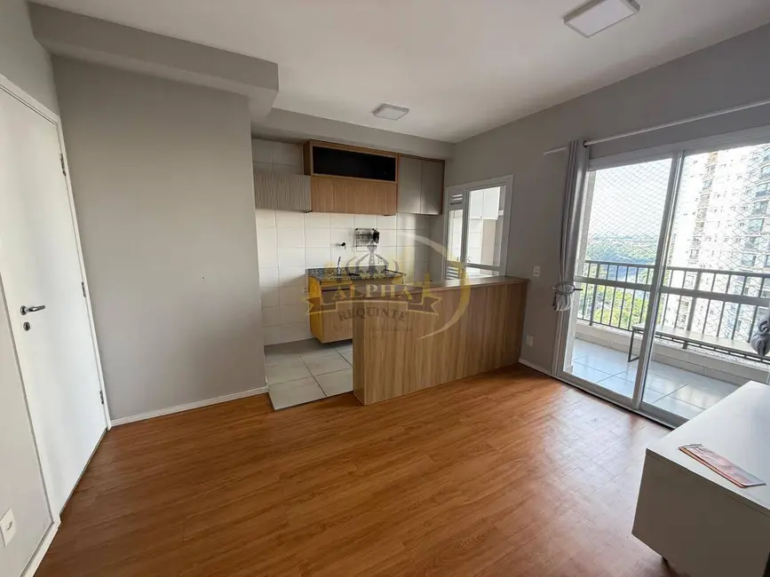 Apartamento com 2 quartos à venda, 52m2 em Alphaville Empresarial, Barueri - SP - imagem 4 Foto 4 de Apartamento com 2 quartos à venda, 52m2 em Alphaville Empresarial, Barueri - SP
