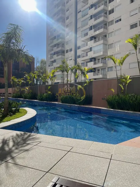 Apartamento com 2 quartos à venda, 52m2 em Alphaville Empresarial, Barueri - SP - imagem 1 Foto 1 de Apartamento com 2 quartos à venda, 52m2 em Alphaville Empresarial, Barueri - SP