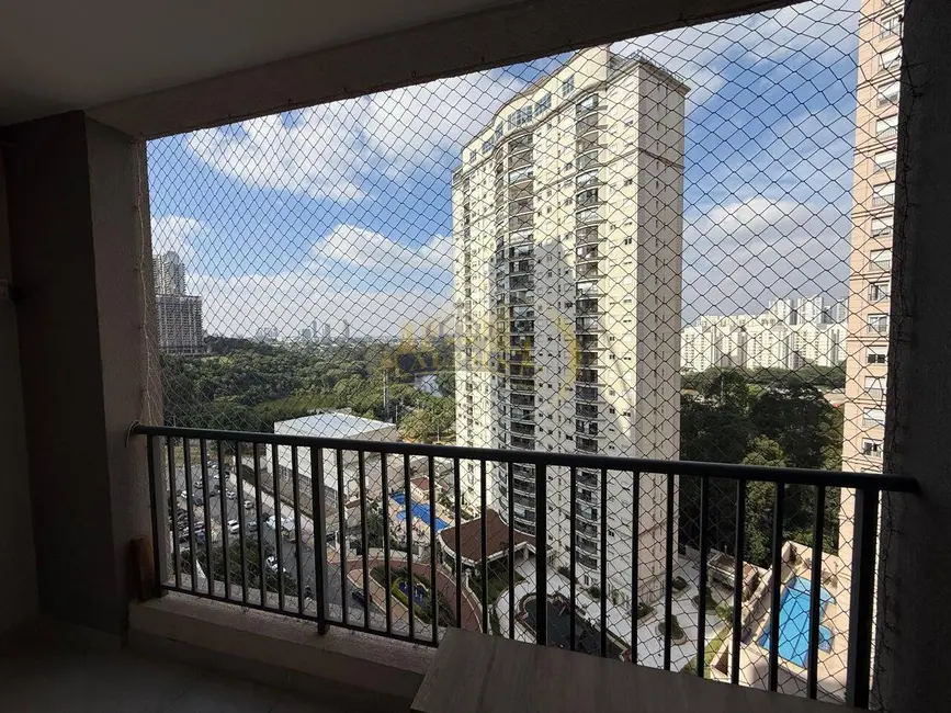 Apartamento com 2 quartos à venda, 52m2 em Alphaville Empresarial, Barueri - SP - imagem 7 Foto 7 de Apartamento com 2 quartos à venda, 52m2 em Alphaville Empresarial, Barueri - SP