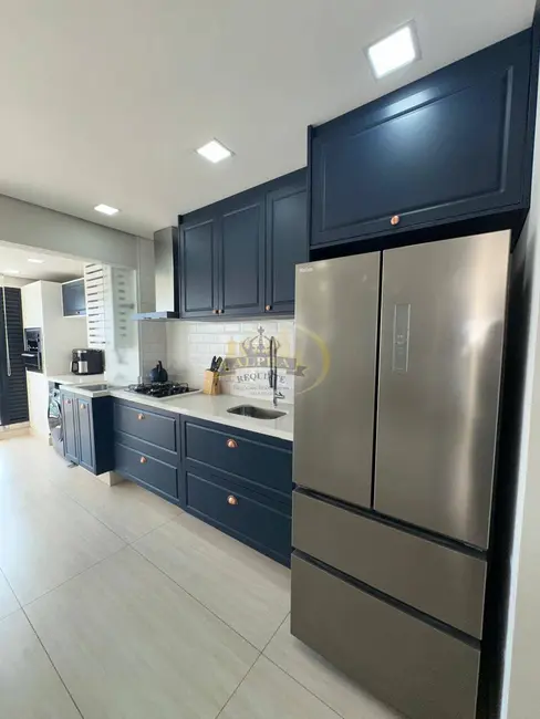 Foto 2 de Apartamento com 2 quartos à venda, 73m2 em Alphaville Empresarial, Barueri - SP