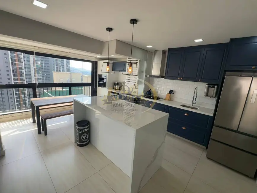 Foto 7 de Apartamento com 2 quartos à venda, 73m2 em Alphaville Empresarial, Barueri - SP