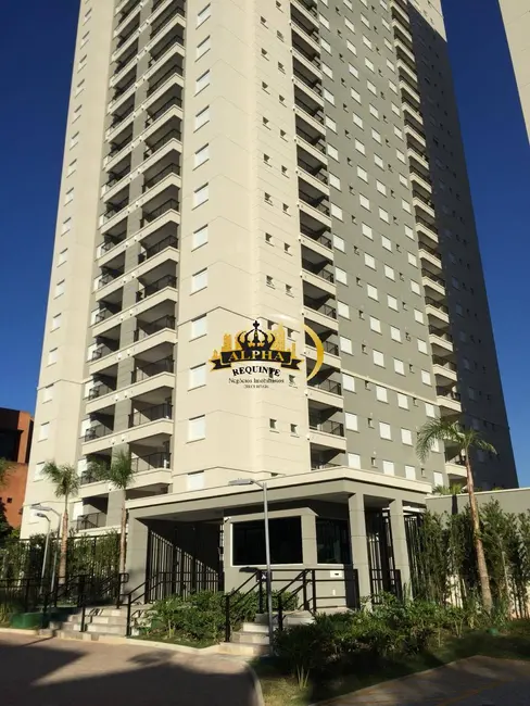 Foto 4 de Apartamento com 2 quartos à venda, 73m2 em Alphaville Empresarial, Barueri - SP