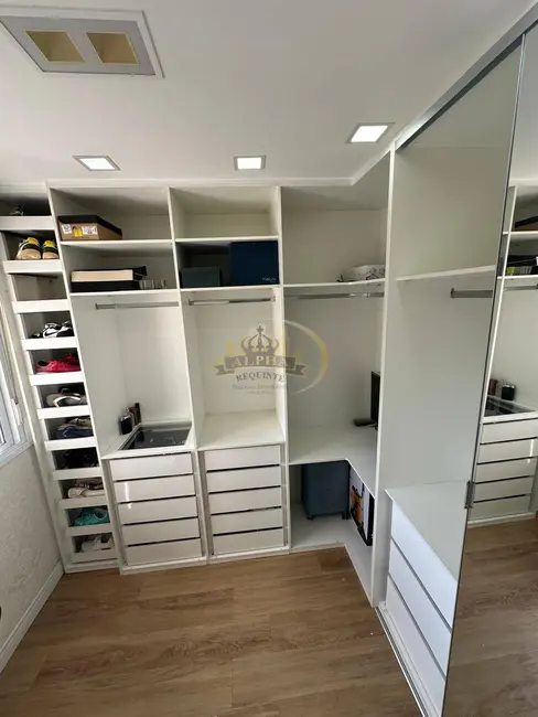 Foto 6 de Apartamento com 2 quartos à venda, 73m2 em Alphaville Empresarial, Barueri - SP