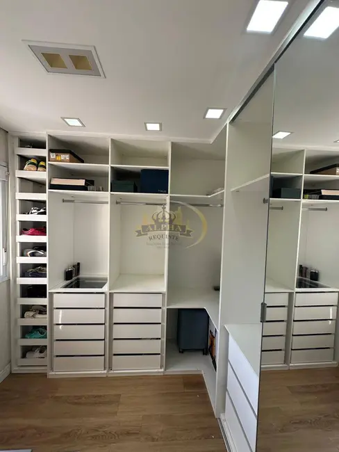 Foto 8 de Apartamento com 2 quartos à venda, 73m2 em Alphaville Empresarial, Barueri - SP